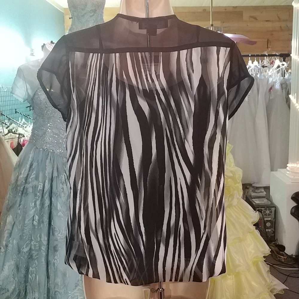Dusak blouse - Picture 4 of 6
